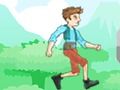 Joc Aventura Man  on-line
