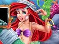 Joc Mermaid Princess Spitalul de recuperare  on-line