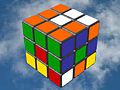 Joc Cubul lui Rubik  on-line