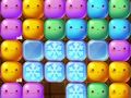 Joc Cuburi smiley  on-line