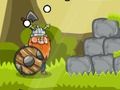Joc Antrenamentul vikingilor  on-line
