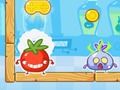 Joc Curajos tomate 2  on-line