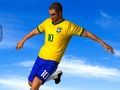 Joc Alergare de fotbal  on-line