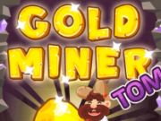 Joc Miner de aur Tom on-line