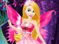 Joc Rapunzel Diavolul și înger rochie  on-line