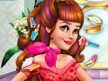 Joc Retro Real Makeover Victoria  on-line