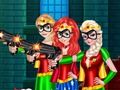 Joc Printesa Lupta Evil  on-line