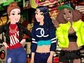 Joc Printesa Cash Me In afara  on-line
