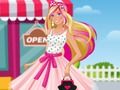Joc Barbie Polka Dots Stil  on-line