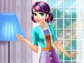 Joc Printesa Garderoba Perfect Data  on-line