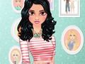 Joc Printesa de naștere moda Challenge  on-line