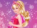 Joc Barbie Minunat Ballerina  on-line