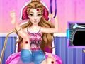 Joc Recuperarea accidentelor Belle on-line