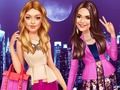 Joc Gigi și Kendall BFFS on-line
