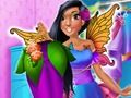 Joc Prințesă de zână fairy  on-line