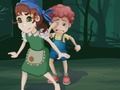 Joc Hansel & Gretel on-line