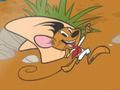 Joc Arte și meserii Spectacolul Looney Tunes  on-line
