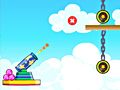Joc Star Cannon  on-line