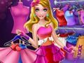 Joc Pop Rochii Printesa Rochie 2  on-line
