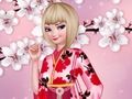 Joc Elsa Love Sakura on-line