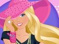 Joc Revista Glossy a lui Barbie  on-line