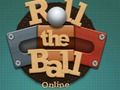 Joc Roll mingea online  on-line