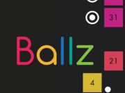 Joc Ballz online on-line