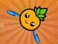 Joc Super Ananas Pen 2 on-line Joc Super Ananas Pen 2 on-line