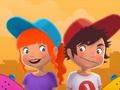 Joc Skater Rush on-line