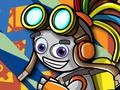 Joc Bionic Race on-line