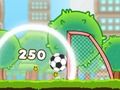 Joc Super Stele de Fotbal 2  on-line