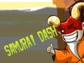 Joc Samurai Dash on-line