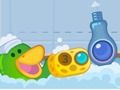 Joc Duck Duck Șampon  on-line