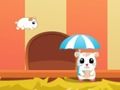 Joc Sari peste salt  on-line