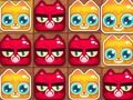 Joc Pisoi Happy Puzzle  on-line