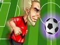 Joc Real fotbal  on-line
