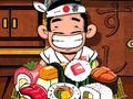 Joc Potrivire sushi on-line