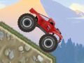 Joc Monster Truck Flip Jumps on-line