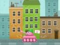 Joc Bubble de pace 2  on-line