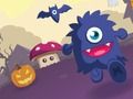 Joc Dulciuri de Halloween Monster  on-line