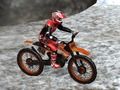 Joc Moto Trials Winter on-line