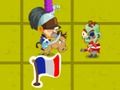 Joc Napoleon vs Zombies on-line