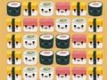 Joc Timpul Sushi  on-line