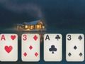 Joc Refugiul Solitaire  on-line