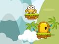Joc Jump Puzzle on-line