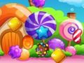 Joc Candy Match Saga on-line