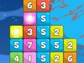 Joc Blocuri de multiplicare  on-line