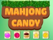 Joc Candy Mahjong on-line