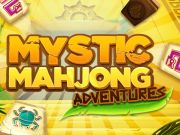 Joc Mystic Mahjong Aventurile  on-line