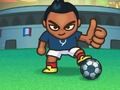 Joc Picior Chinko Euro 2016  on-line